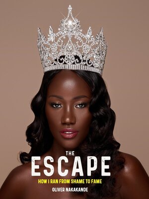 cover image of The Escape